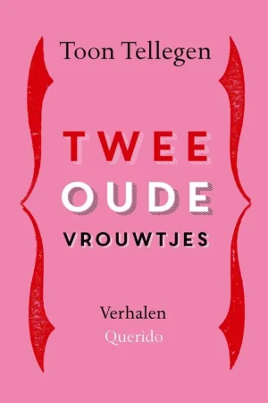Twee oude vrouwtjes / Druk 9 Goedkoop