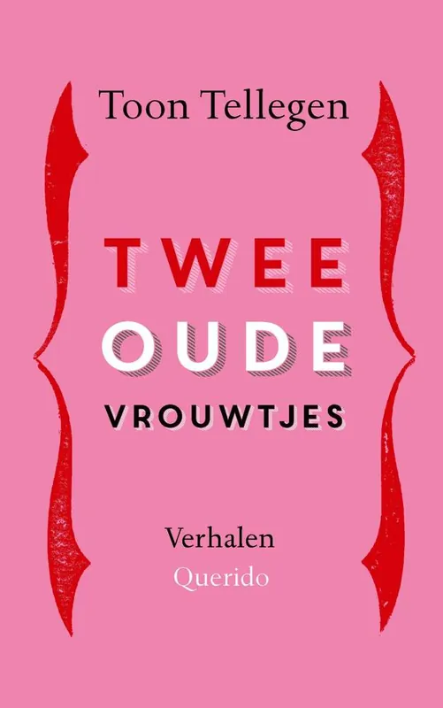 Twee oude vrouwtjes / Druk 9 Goedkoop