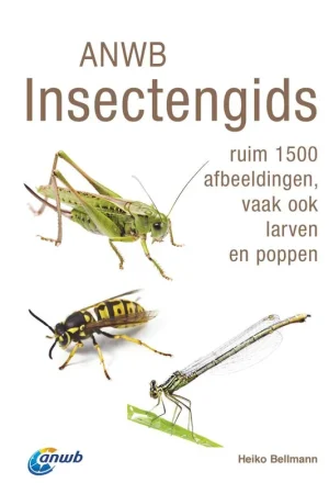 ANWB Insectengids / Druk 12 Premium