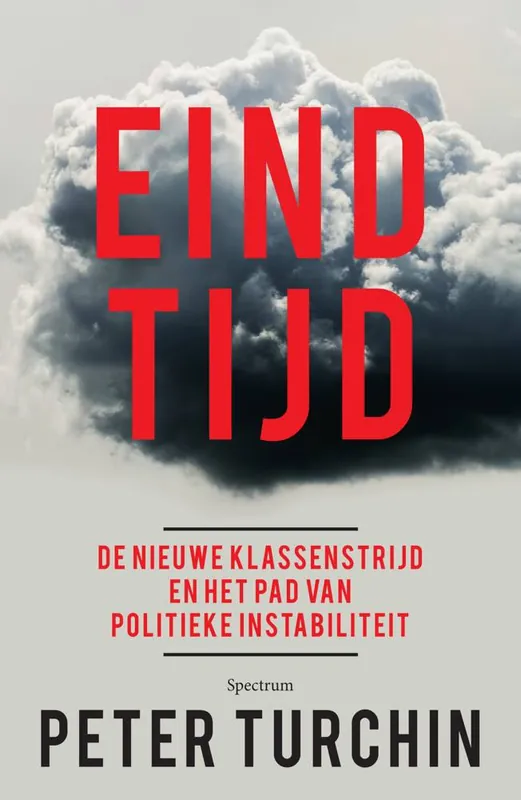Eindtijd / Druk 1 Meest Verkocht