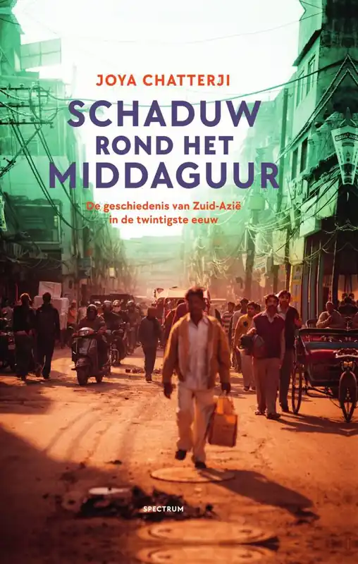 Schaduw rond het middaguur / Druk 1 Laatste Versie