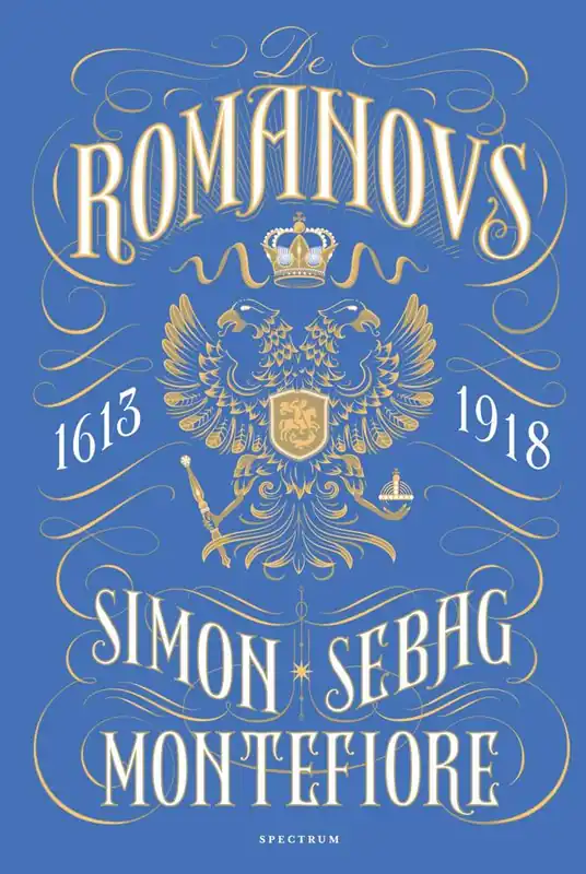 Hete Deal De Romanovs / Druk 1