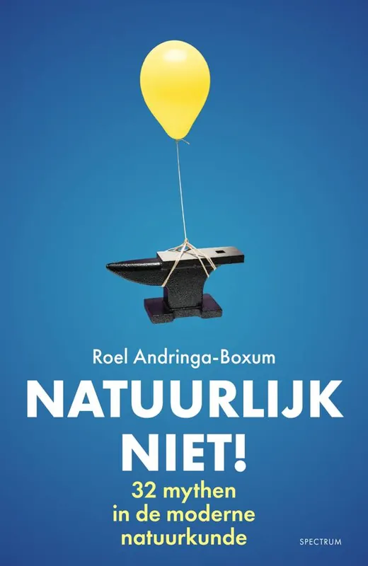 Nu Kopen Natuurlijk niet! / Druk 1