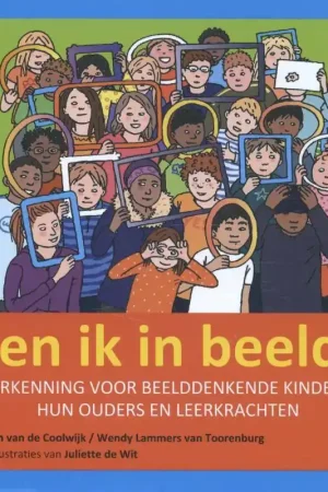 Ben ik in beeld? / Druk 2 (Heruitgave) Premium