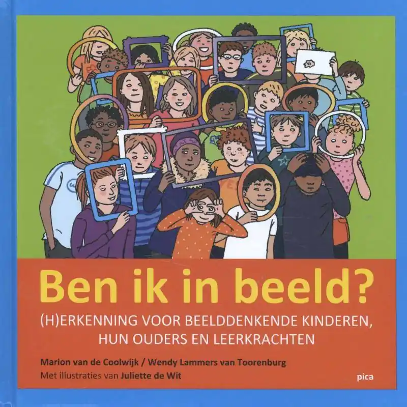 Ben ik in beeld? / Druk 2 (Heruitgave) Premium