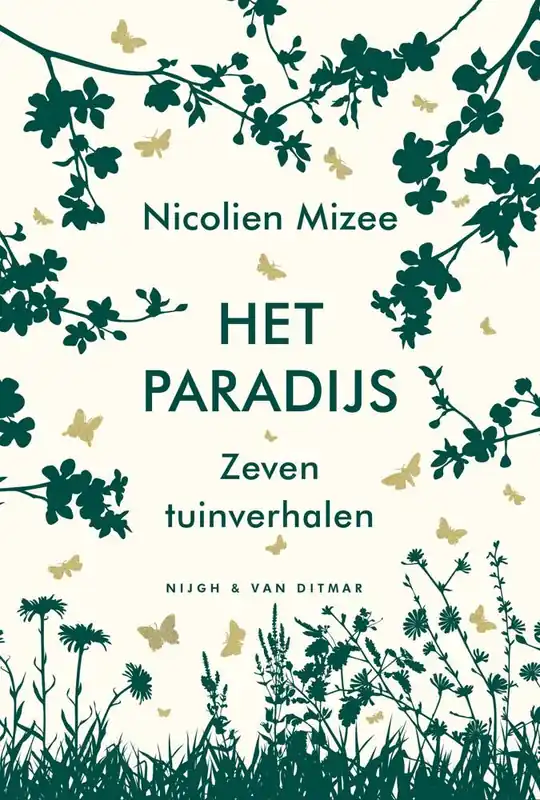 Het paradijs / Druk 1 Lage Prijs