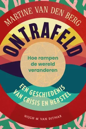 Tijdelijk Beschikbaar Ontrafeld / Druk 1