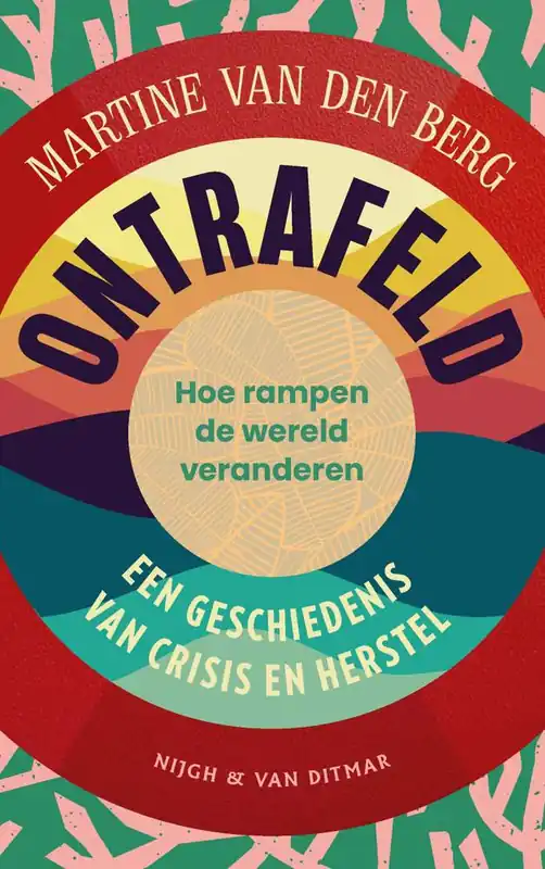 Tijdelijk Beschikbaar Ontrafeld / Druk 1