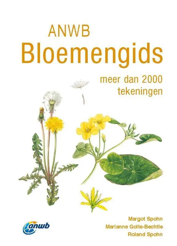 Bloemengids / Druk 3 Lage Kosten