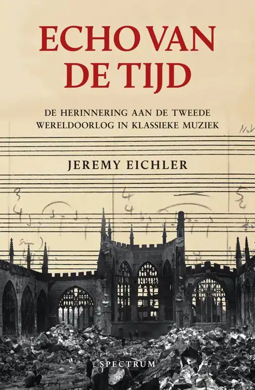 Koop Vandaag Echo van de tijd / Druk 1