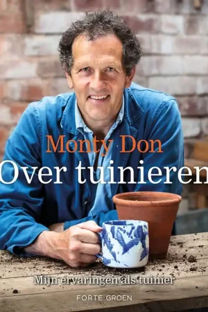 Betrouwbaar Over tuinieren / Druk 1