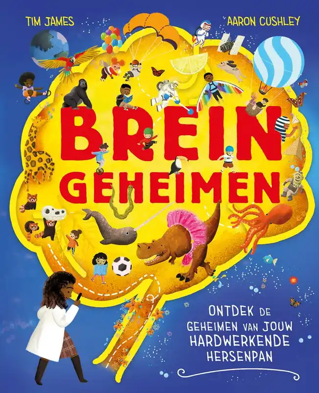Favoriet Breingeheimen / Druk 1