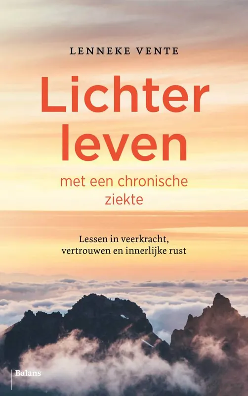 Lichter leven met een chronische ziekte / Druk 1 Lage Kosten