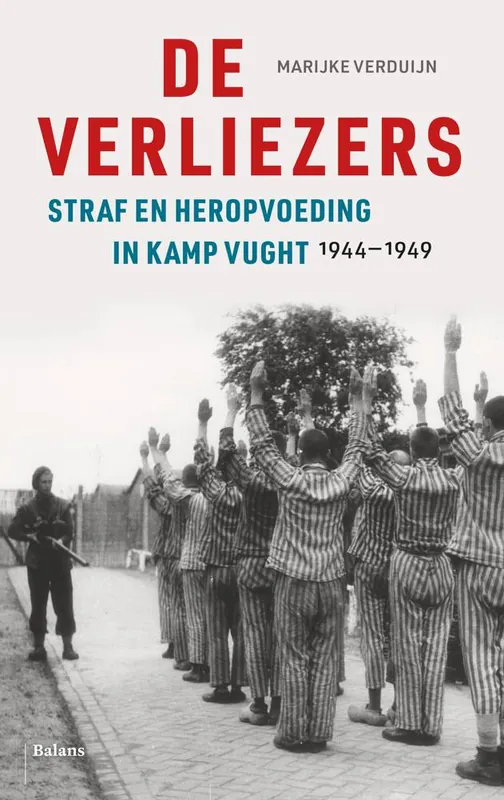 De verliezers / Druk 1 Lage Kosten