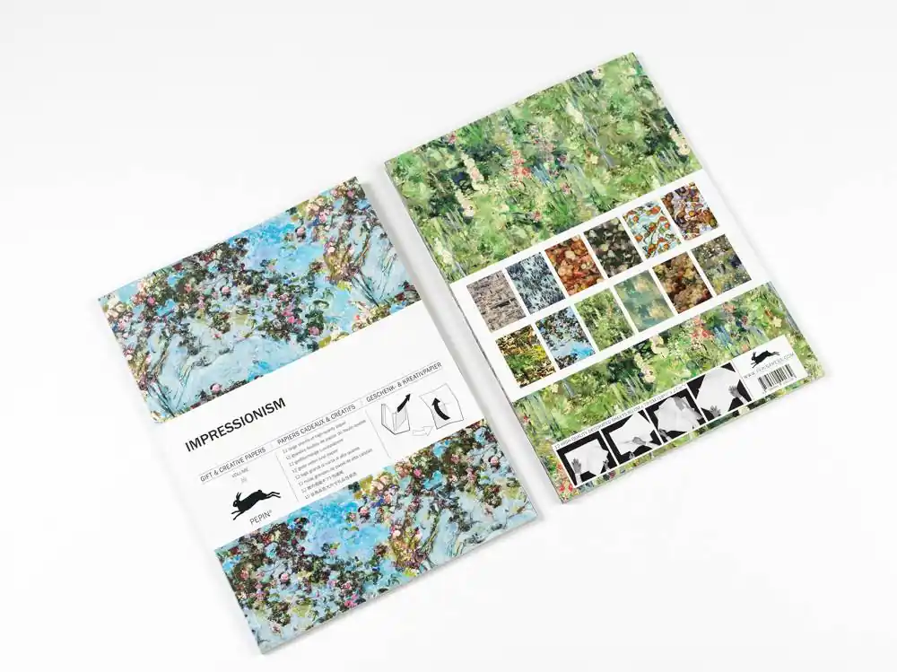 Must-Have Impressionism / 1st Edition