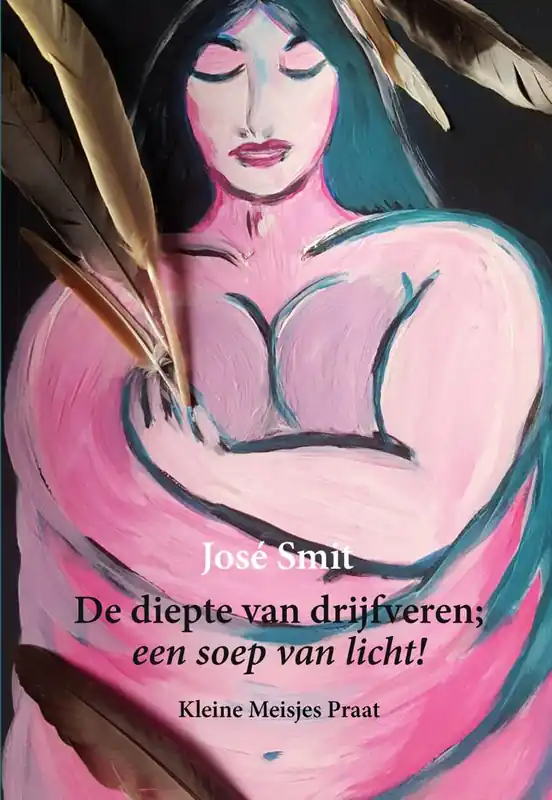 Hete Deal De diepte van drijfveren; een soep van licht / Druk 1