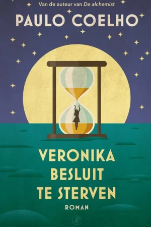 Veronika besluit te sterven / Druk 24 Laatste Versie