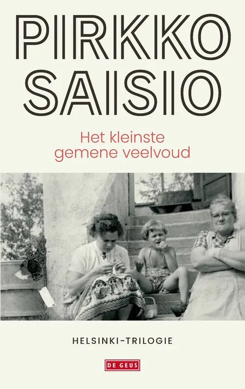 Speciale Aanbieding Het kleinste gemene veelvoud / Druk 1