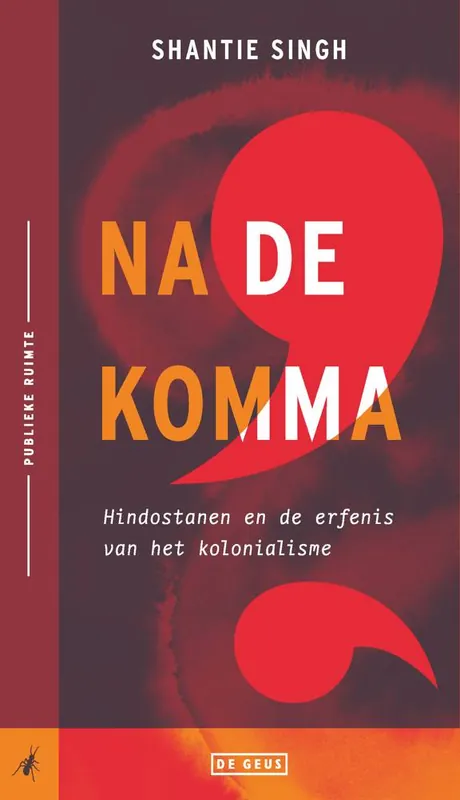 Laatste Kans Na de komma / Druk 1