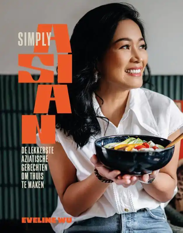 Simply Asian / Druk 5 Beperkt Aanbod
