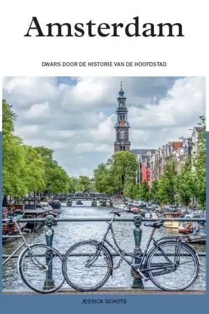Tijdelijk Beschikbaar Amsterdam / Druk 1