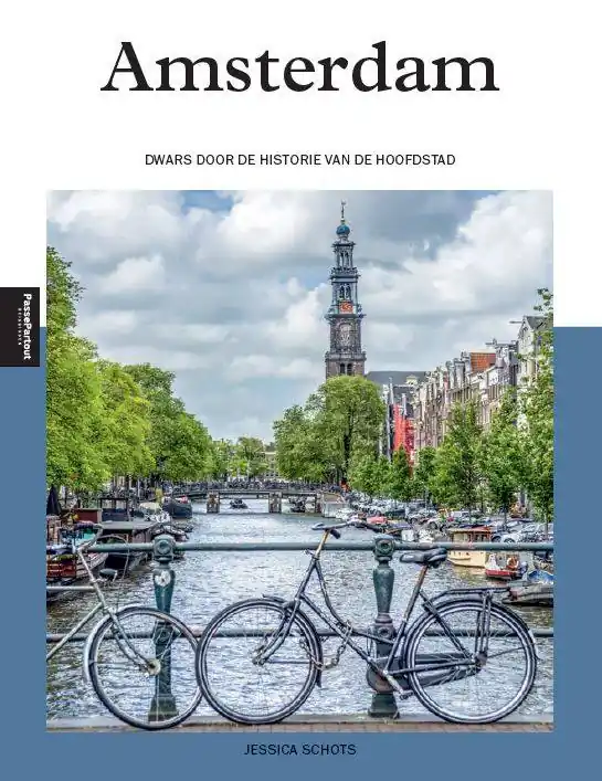 Tijdelijk Beschikbaar Amsterdam / Druk 1