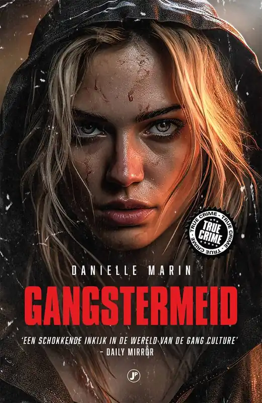 Direct Verzonden Gangstermeid / Druk 1