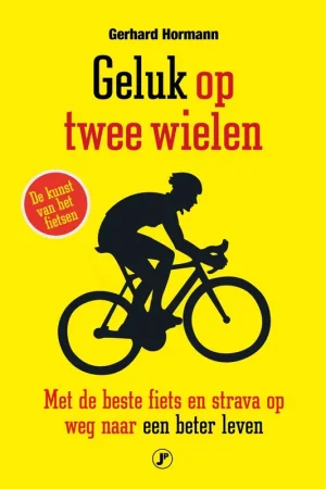Beperkte Voorraad Geluk op twee wielen / Druk 1