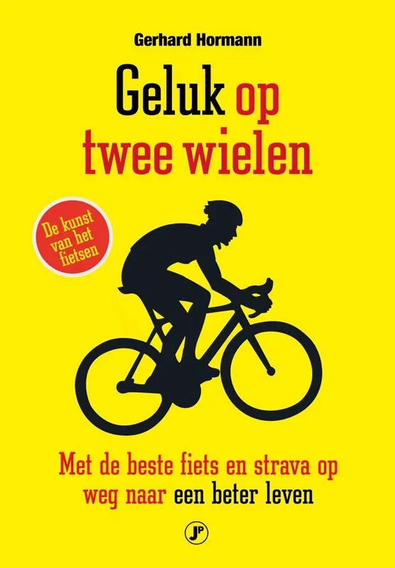 Beperkte Voorraad Geluk op twee wielen / Druk 1