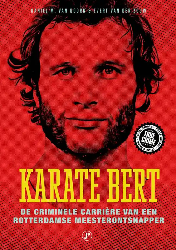 Direct Beschikbaar Karate Bert / Druk 1