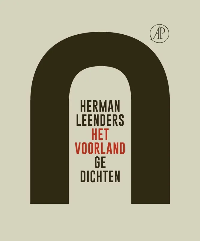 Het voorland / Druk 1 Korting