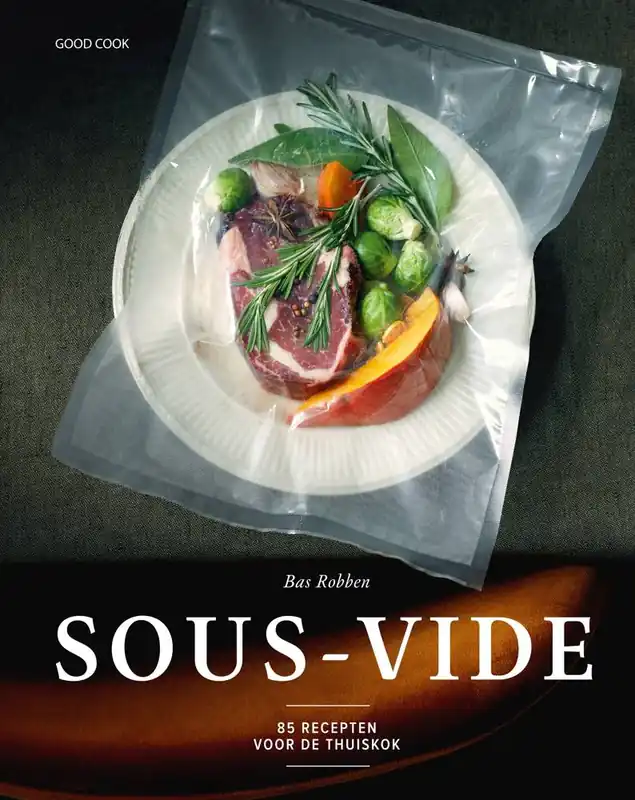 Sous-Vide / Druk 5 Betrouwbaar