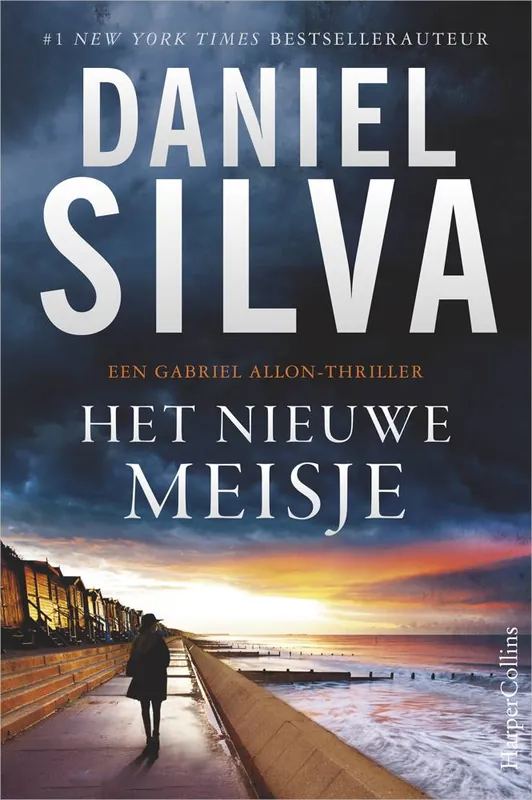 Het nieuwe meisje / Druk 1 Actieprijs