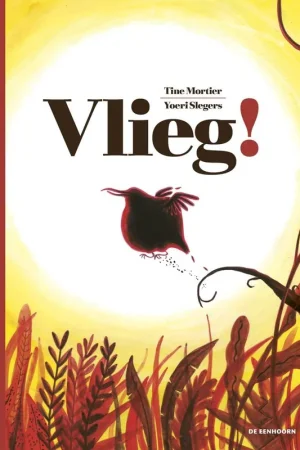 Bestseller Vlieg! / Druk 1