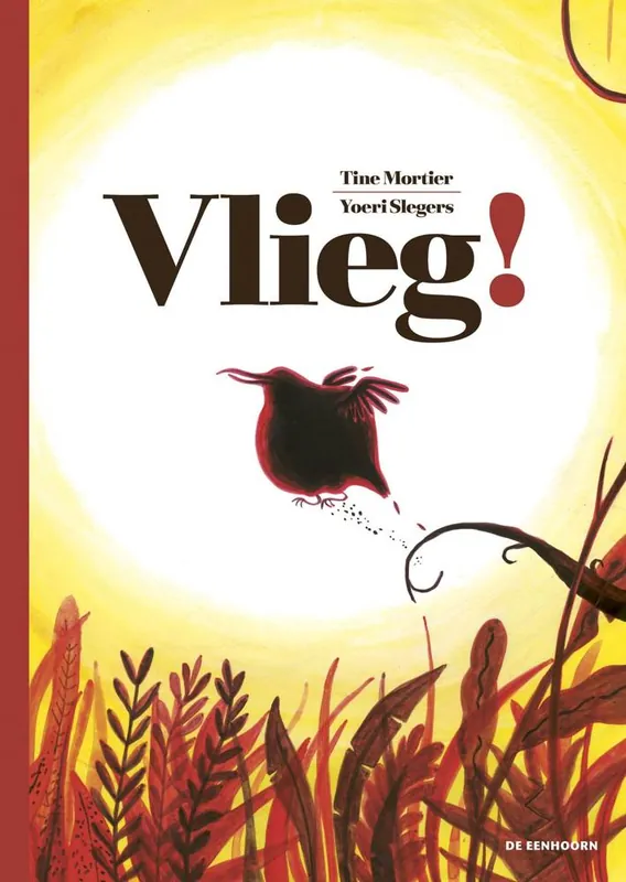 Bestseller Vlieg! / Druk 1