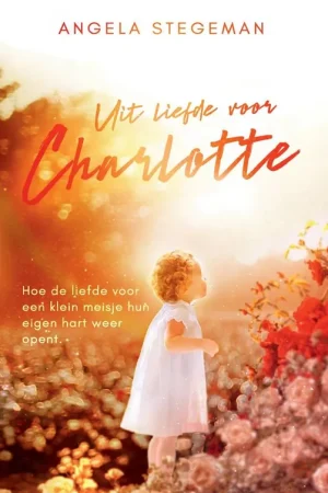 Tijdelijk Beschikbaar Uit liefde voor Charlotte / Druk 1