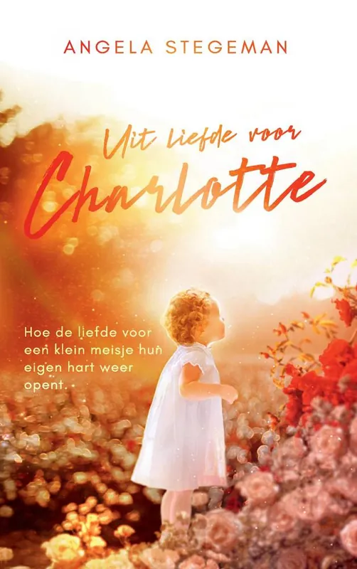 Tijdelijk Beschikbaar Uit liefde voor Charlotte / Druk 1