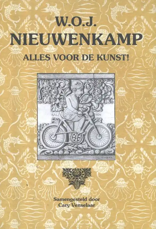 Direct Beschikbaar Alles voor de kunst / Druk 1