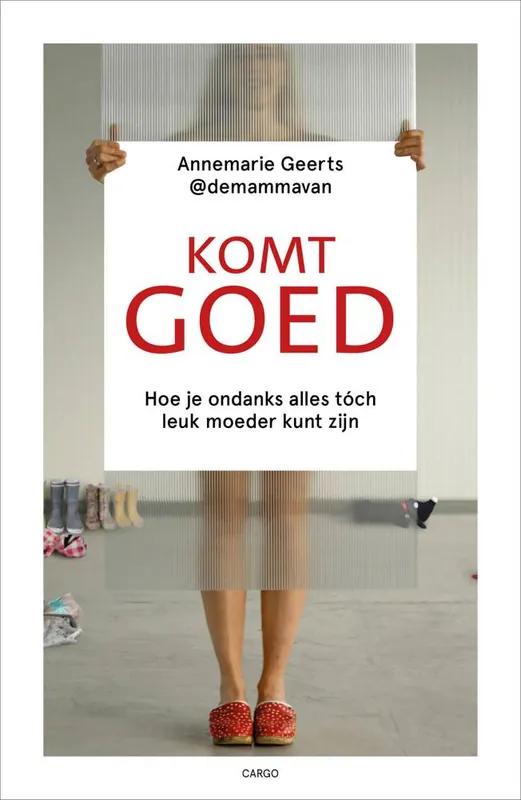 Hete Deal Komt goed / Druk 1