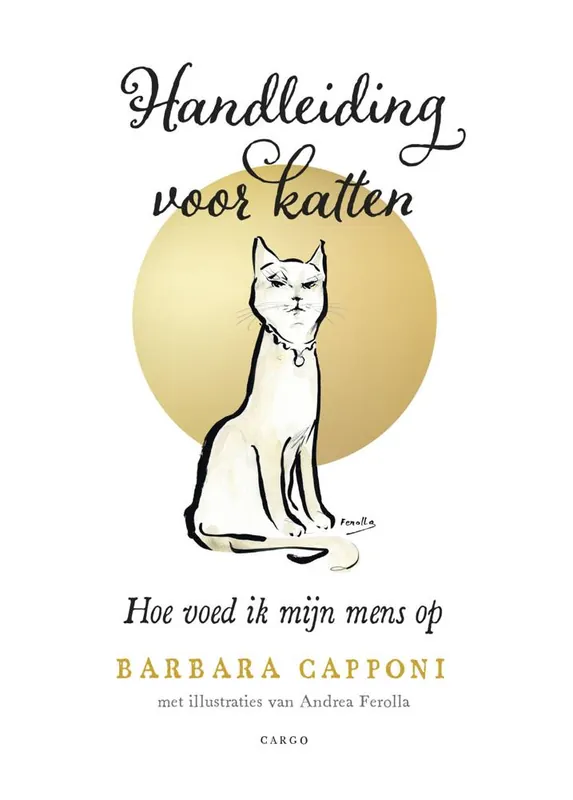 Handleiding voor katten / Druk 1 Direct Beschikbaar