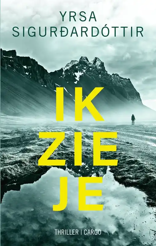 Ik zie je / Druk 1 Betrouwbaar