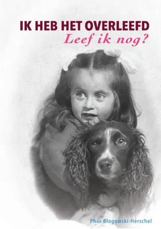 Gratis Retour Ik heb het overleefd - Leef ik nog? / Druk 1