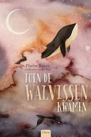 Beperkte Voorraad Toen de walvissen kwamen / Druk 1