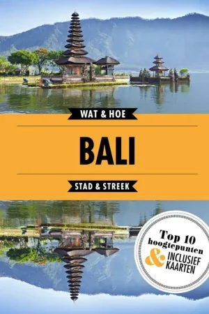 Betrouwbaar Bali / Druk 3