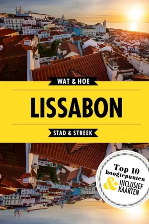 Aanbieding Lissabon / Druk 6