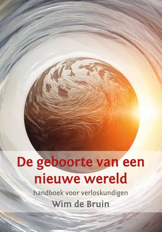 Weekendaanbieding De geboorte van een nieuwe wereld / Druk 1