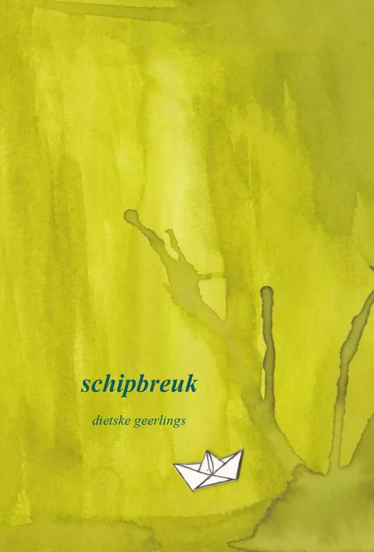 Superprijs schipbreuk / Druk 1