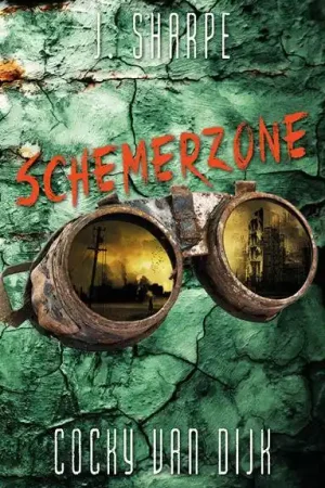 Alleen Vandaag Schemerzone / Druk 1