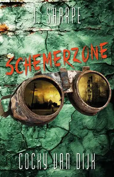 Alleen Vandaag Schemerzone / Druk 1