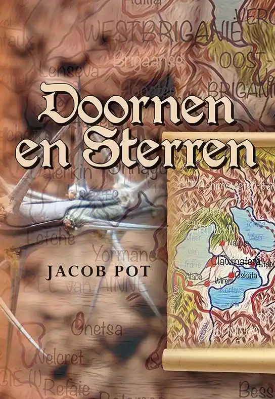Doornen en Sterren / Druk 1 Speciale Aanbieding